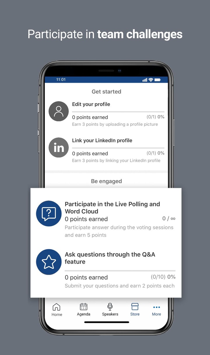 American Equity Conferences screenshot image 4_funmod.online