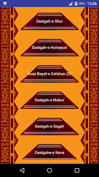 Silver Sea Chinese Takeaway screenshot image 2_funmod.online