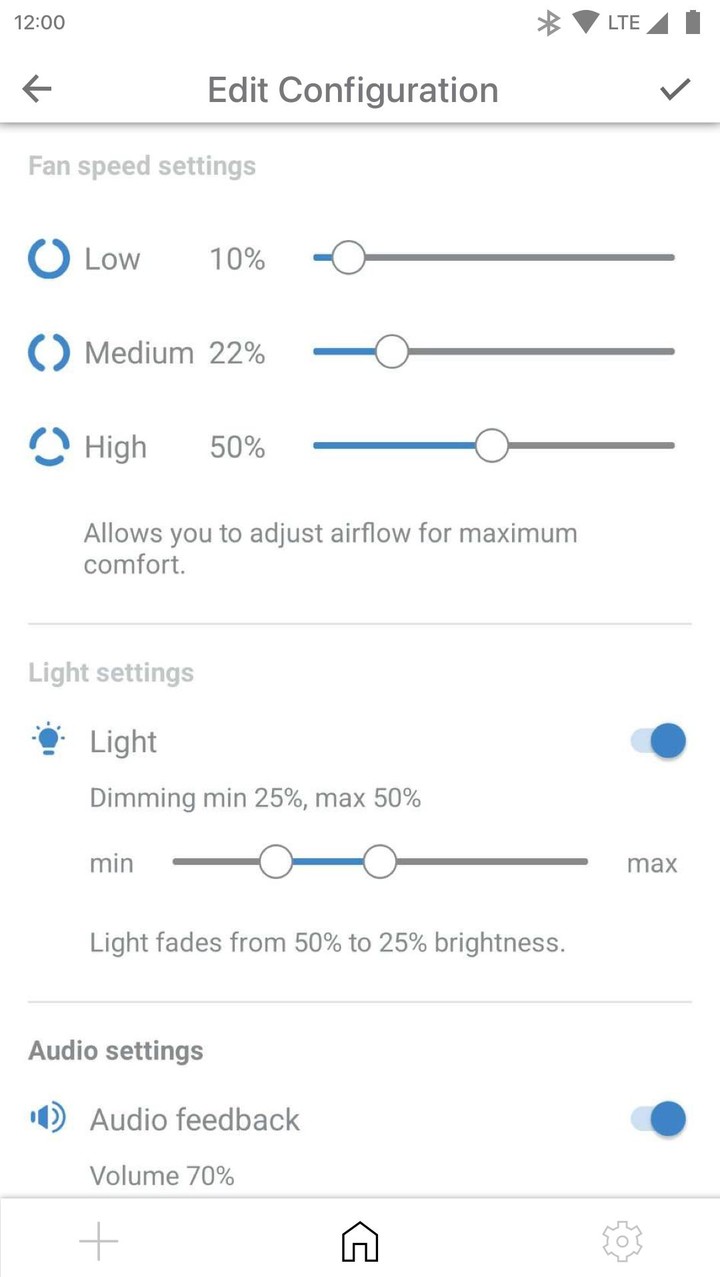 IQAir Atem Car & Desk screenshot image 5_funmod.online