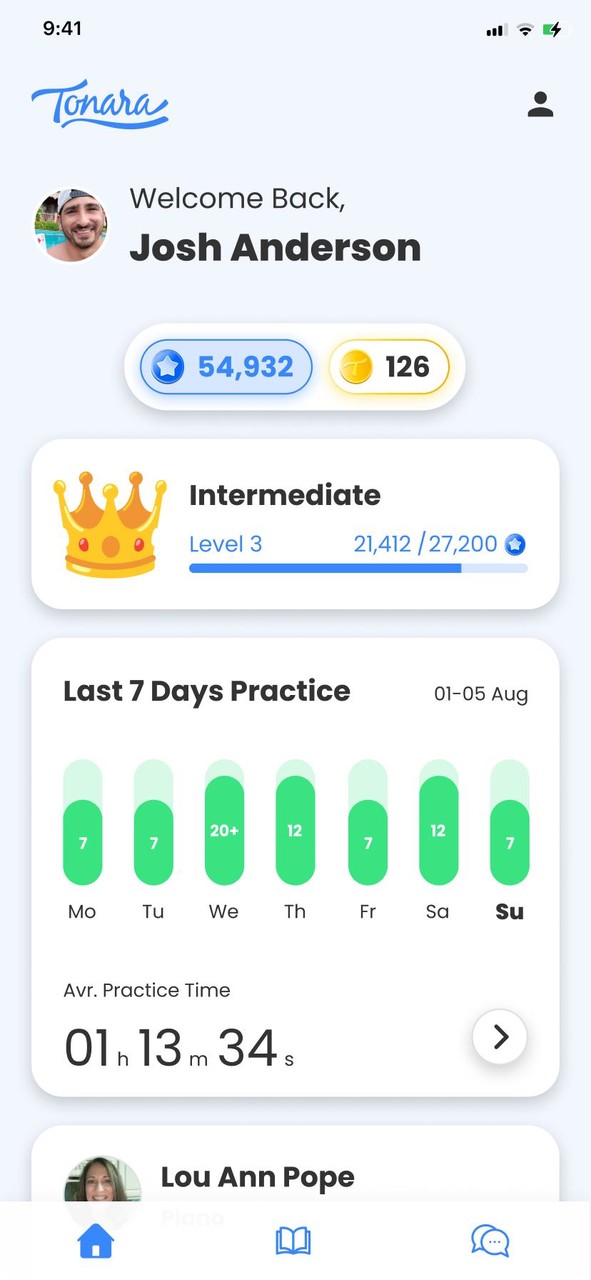 Nature Remo screenshot image 1_funmod.online