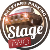 Backyard Parking Stage Two(Unlock the vehicle)1.1_funmod.online