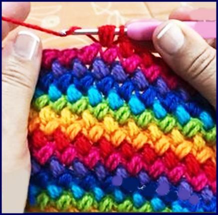 How to knit crochet-amigurumis screenshot image 4_funmod.online