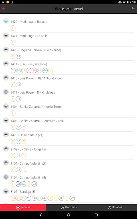 Check Calendar - Habit Making screenshot image 20_funmod.online
