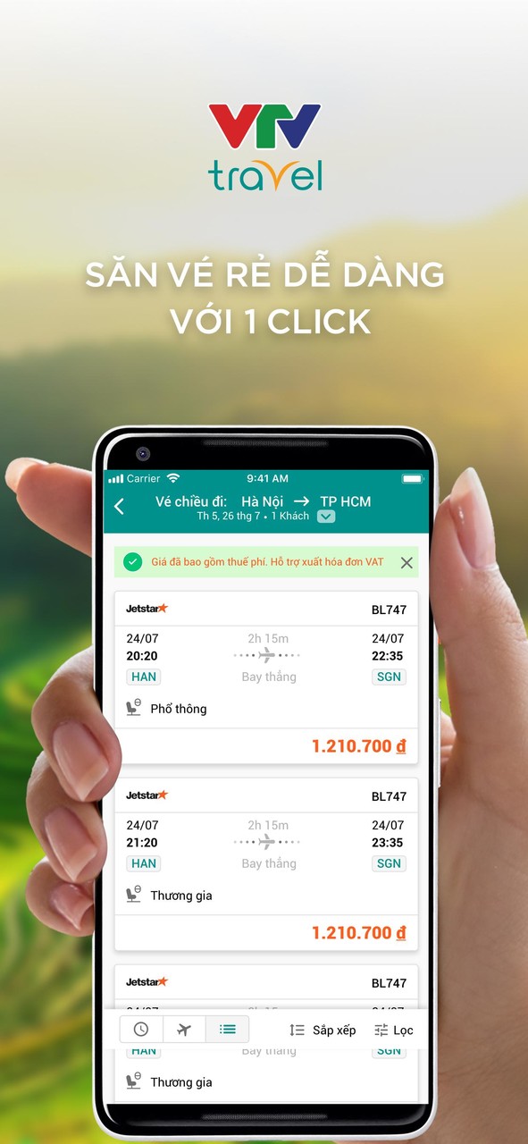 VTVTravel screenshot image 5_funmod.online