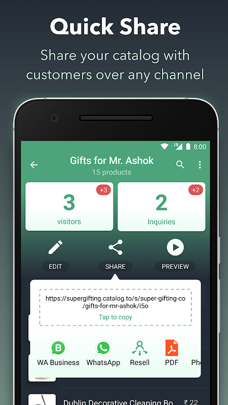 Madison Reed App - Hair Color  screenshot image 3_funmod.online