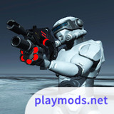 Starship Troopers Shooter<span>(Unlimited Currency)</span>1_funmod.online