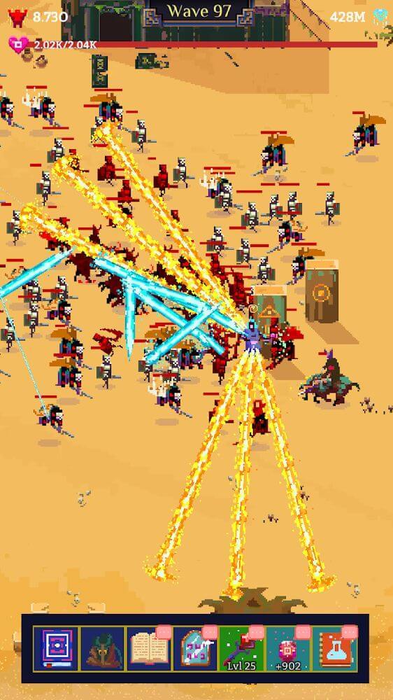 Your Super screenshot image 3_funmod.online