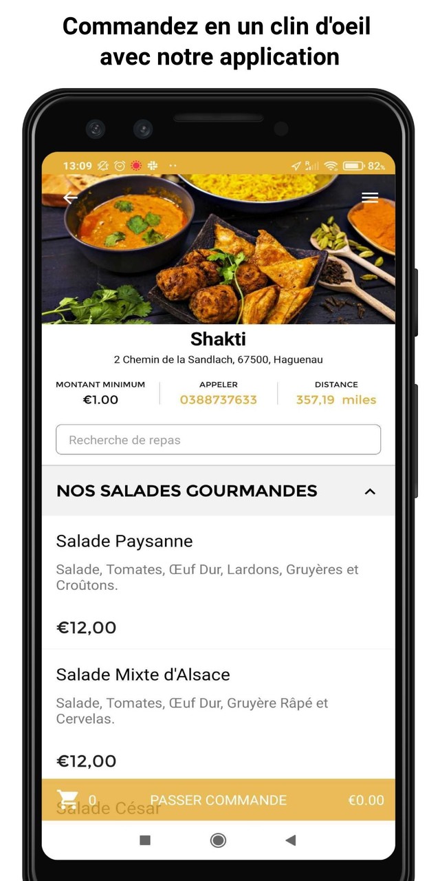 Shakti screenshot image 4_funmod.online