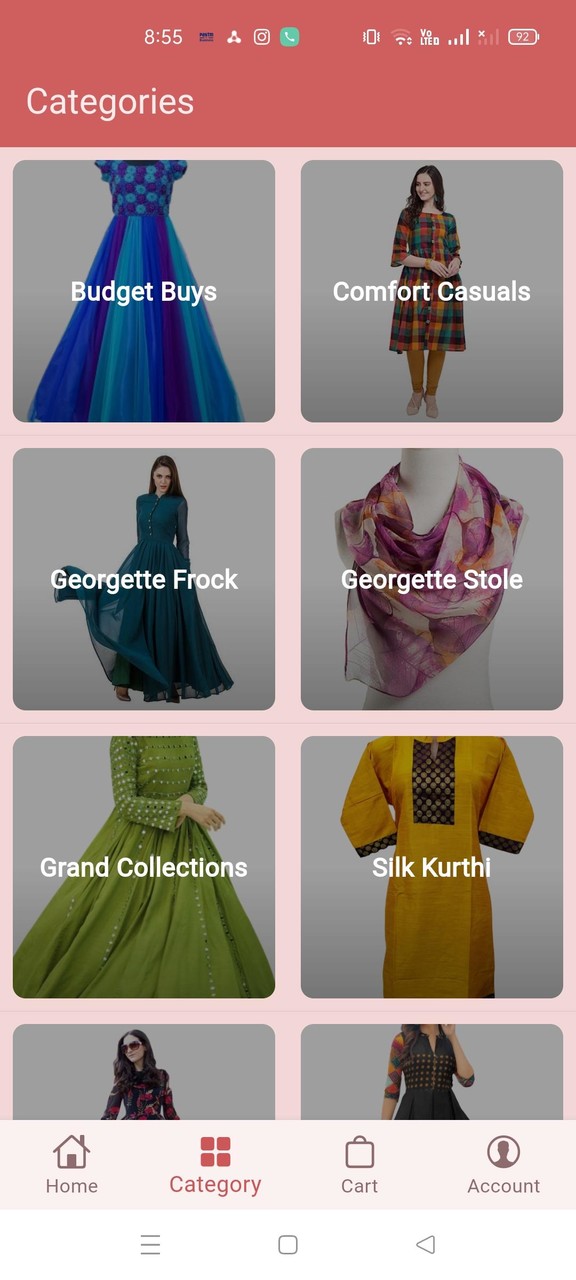 One Ten Fashion screenshot image 3_funmod.online