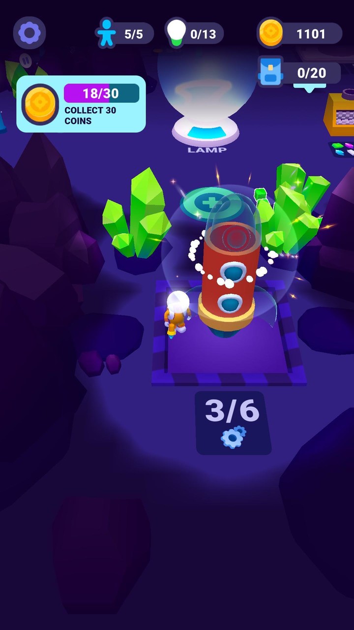 LightBase screenshot image 3_funmod.online