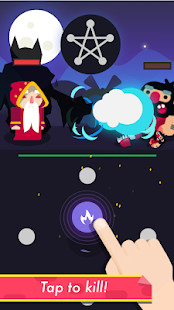 Candy Cafe screenshot image 2_funmod.online