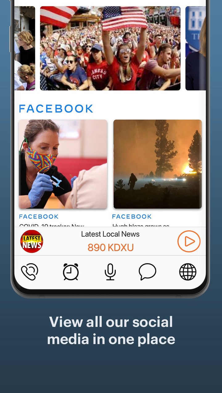 Birthdays & Events screenshot image 16_funmod.online