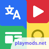 4English - Learn English Daily<span>(Premium Unlocked)</span>9.5.97_funmod.online