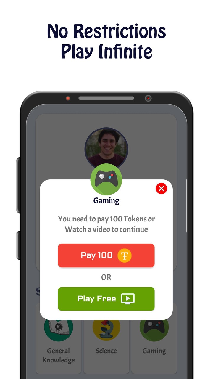 Matchman War legacy super magic revised cracked version screenshot image 12_funmod.online