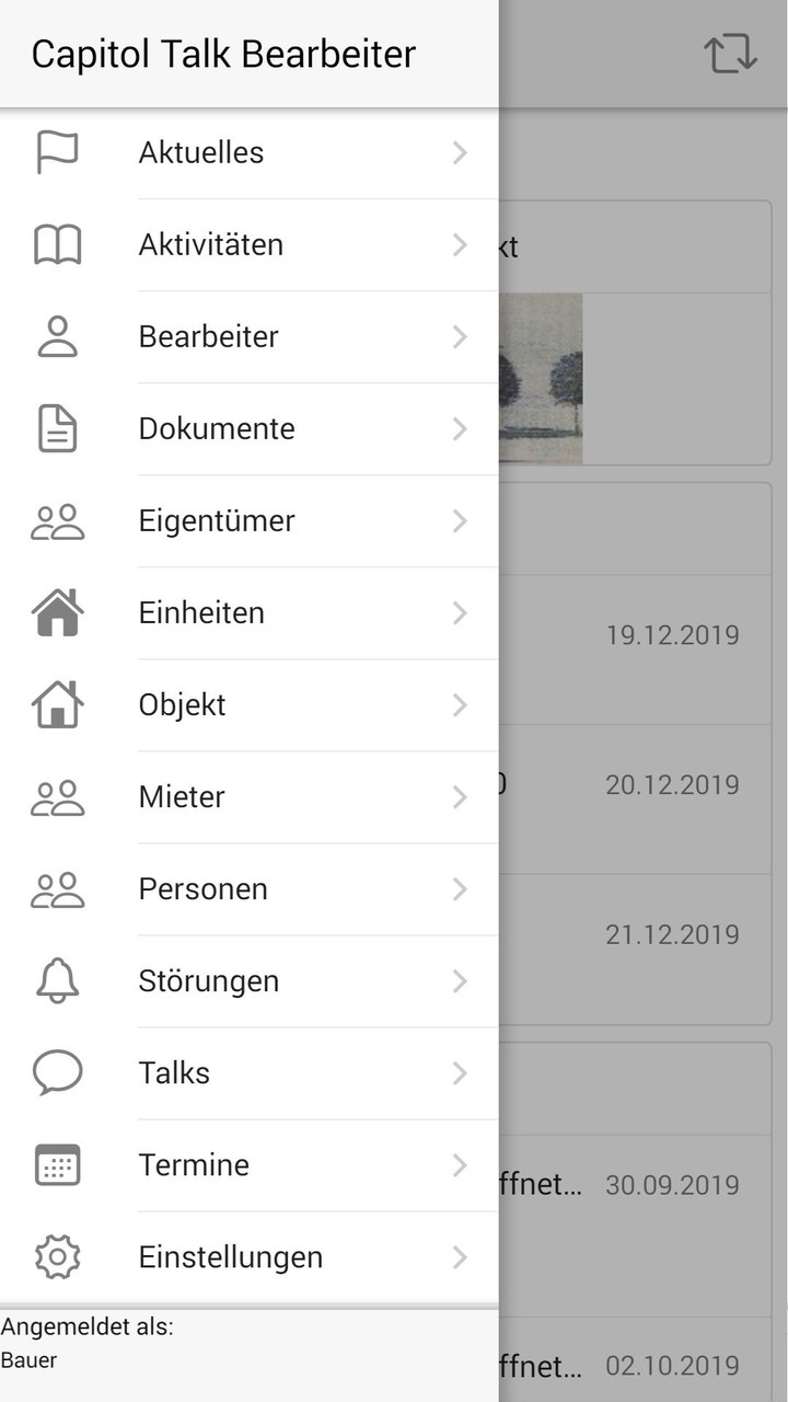 Alpina Pro screenshot image 2_funmod.online