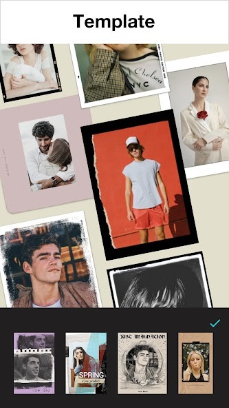 SeneLook screenshot image 4_funmod.online