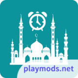 Prayer Times, Adhan, Qibla<span>(Premium Unlocked)</span>1.15.0_funmod.online