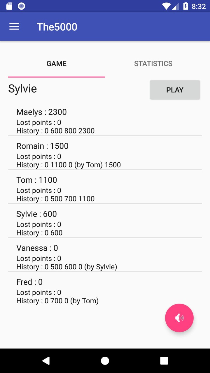 The 5000 points screenshot image 5_funmod.online