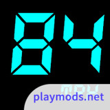 GPS Speedometer - Odometer App<span>(VIP Unlocked)</span>2.2.5_funmod.online