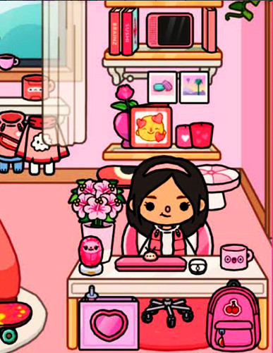 Tricks Toca Life World screenshot image 2_funmod.online