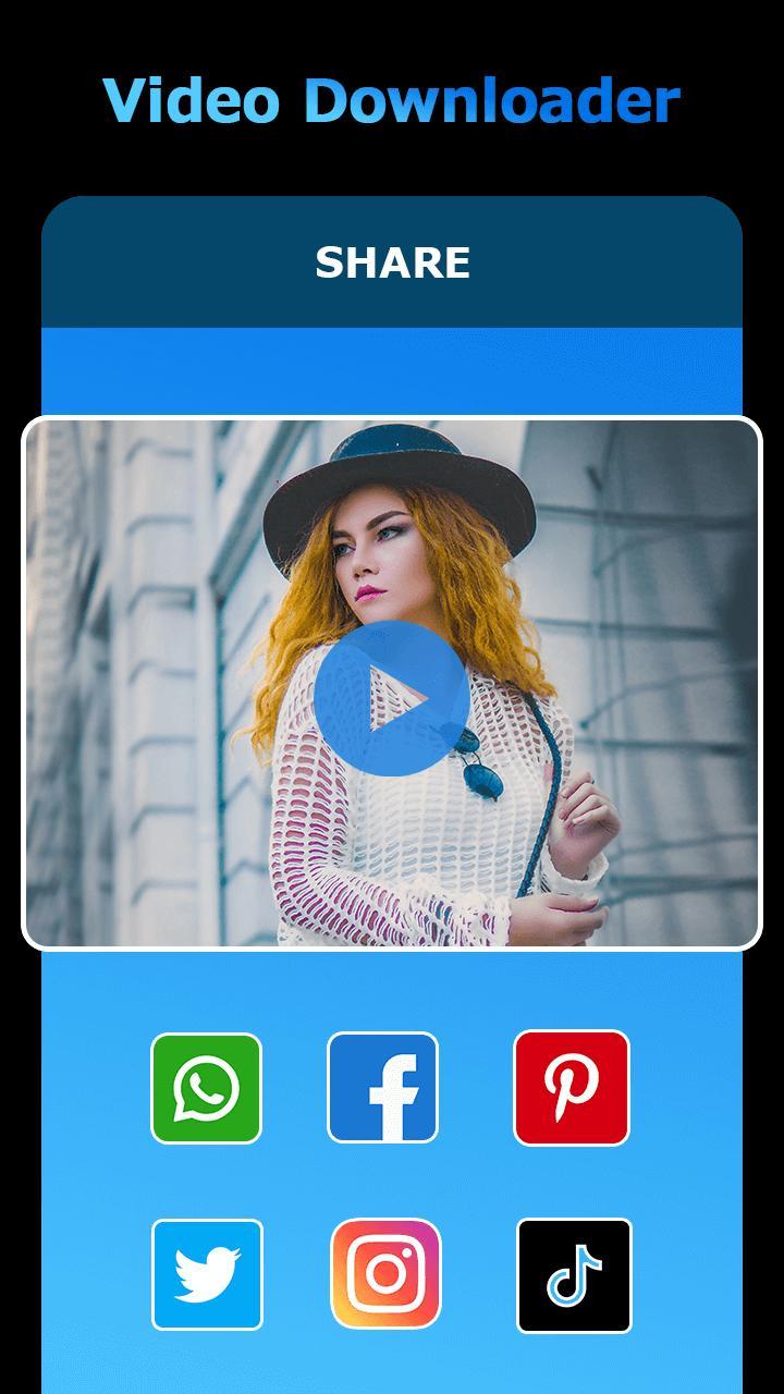All Video Downloader VidMate screenshot image 3_funmod.online