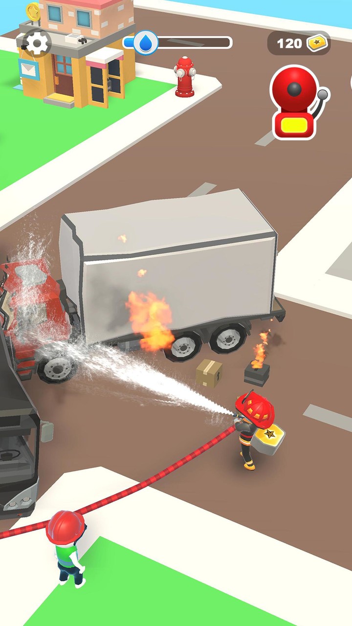 Hero Department<span>(No Ads)</span> screenshot image 6_funmod.online