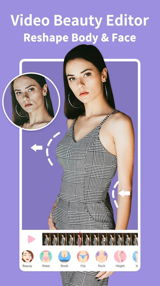 漫畫人Mini screenshot image 4_funmod.online