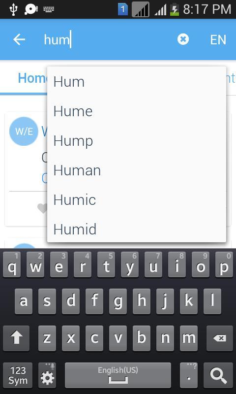 Slovak Dictionary screenshot image 17_funmod.online