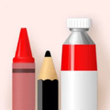 Art set - digital painting1.0_funmod.online