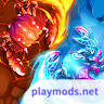 Crab War : Idle Swarm Evolution(Unlimited gems)3.55.0_funmod.online