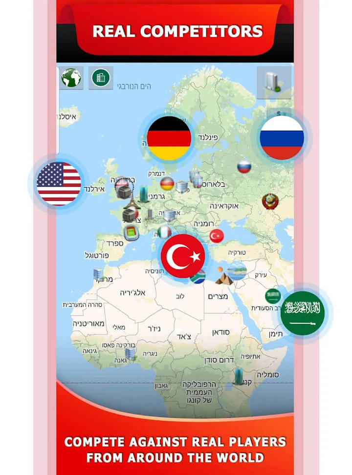 Dianary hunting app screenshot image 2_funmod.online