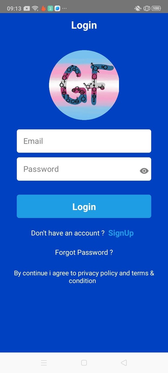 Gender Freaks: Transgender App screenshot image 7_funmod.online