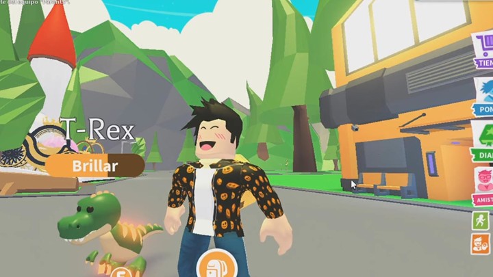 Adopt Me! Aid screenshot image 4_funmod.online