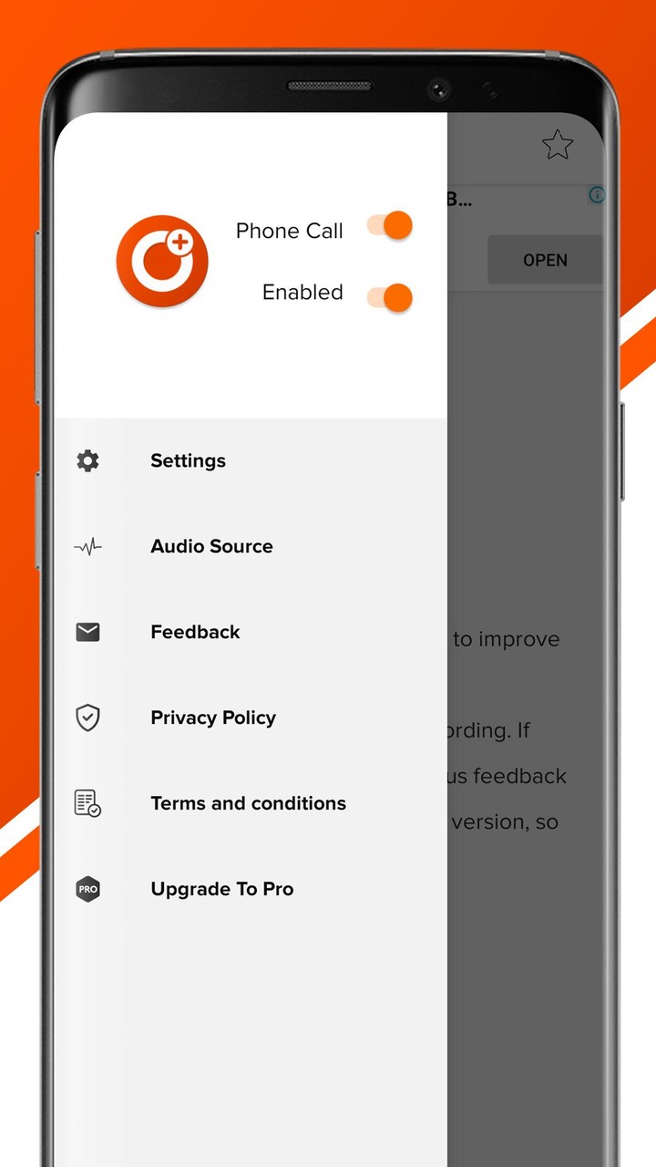 OnePlus Call Recorder screenshot image 10_funmod.online
