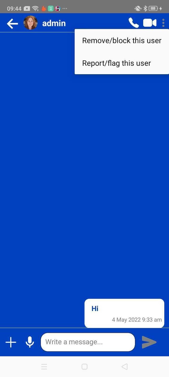 Gender Freaks: Transgender App screenshot image 10_funmod.online