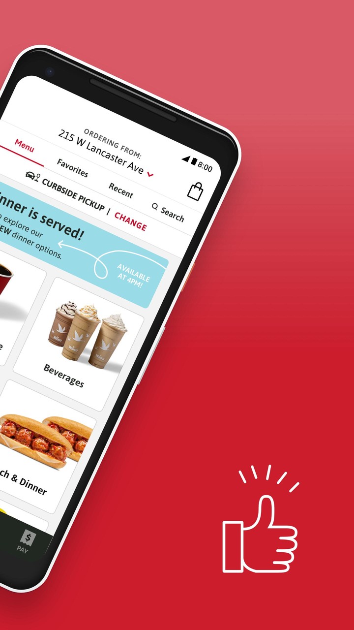 Wawa screenshot image 2_funmod.online