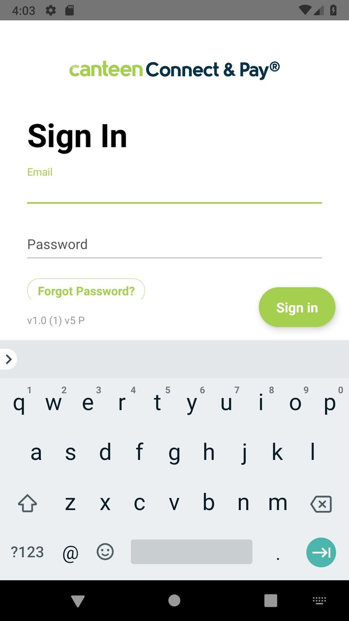 Connect & Pay screenshot image 10_funmod.online