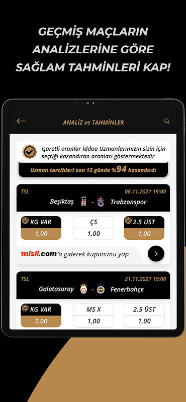 Fanatik screenshot image 12_funmod.online