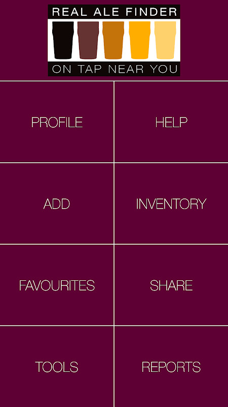 Pub Real Ale Finder screenshot image 7_funmod.online