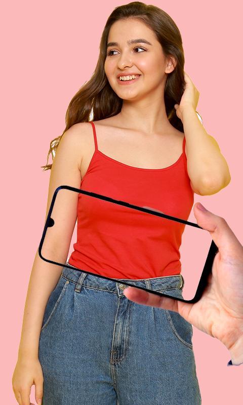 Full Body Scanner Simulator screenshot image 18_funmod.online