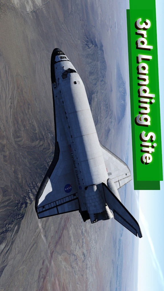 F-Sim Space Shuttle 2(Paid)<span>(Unlock all content)</span> screenshot image 17_funmod.online