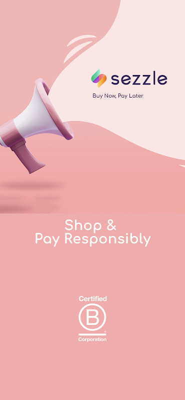 Sezzle - Buy Now, Pay Later screenshot image 6_funmod.online