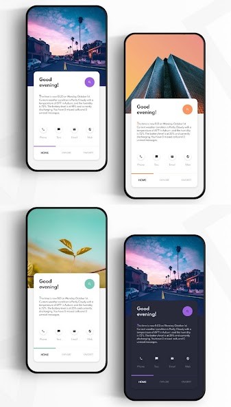 MediaScoop - Écoutez les infos screenshot image 3_funmod.online