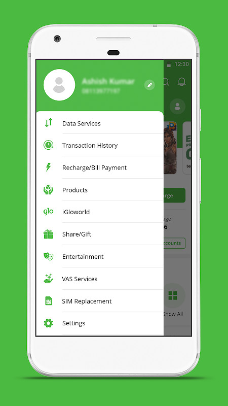 Glo Cafe Nigeria screenshot image 4_funmod.online