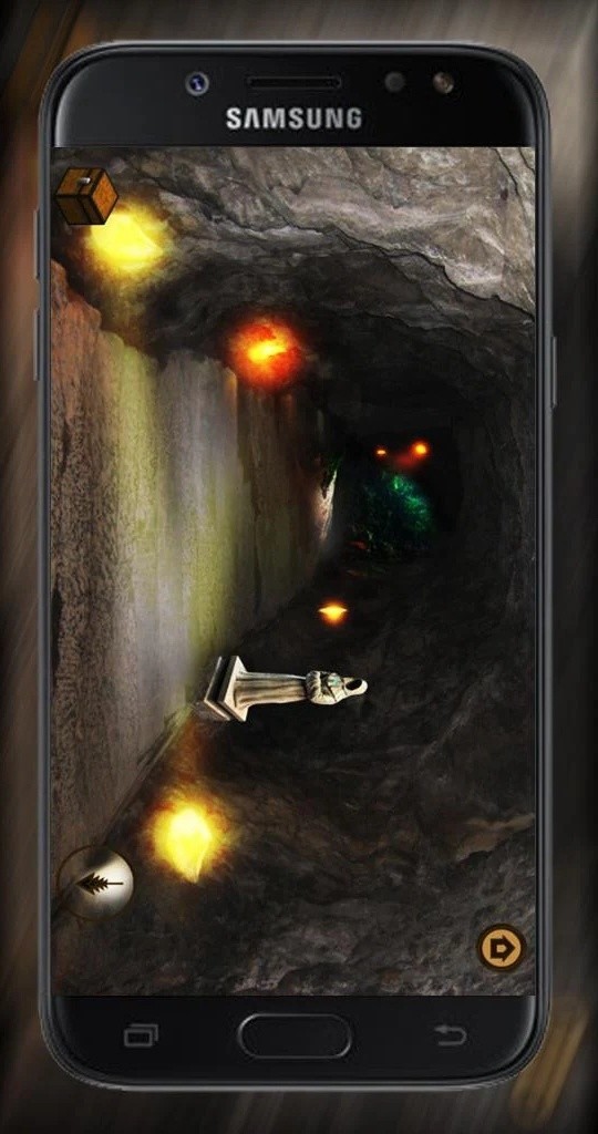 The Lie - Cottage Of Secrets(free) screenshot image 6_funmod.online