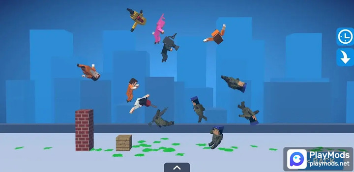 Cube Play<span>(no ads)</span> screenshot image 4_funmod.online