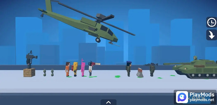 Cube Play<span>(no ads)</span> screenshot image 2_funmod.online