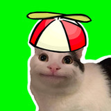 Beluga Stickers1.0_funmod.online