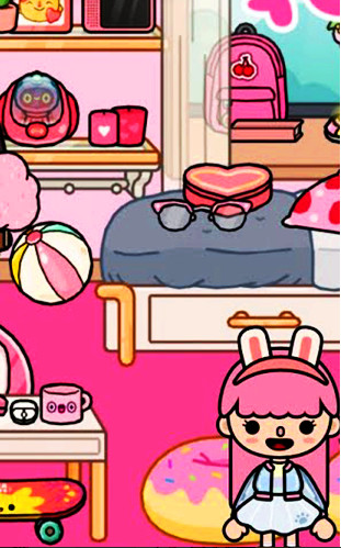 Tricks Toca Life World screenshot image 4_funmod.online