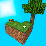 Maps for Minecraft PE skyblock1.12_funmod.online
